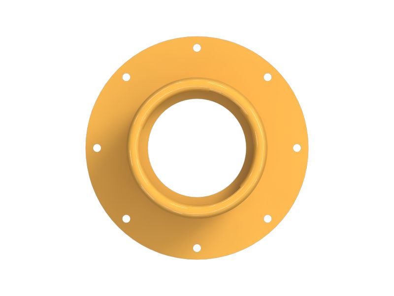 ВОРОНКА ТОПЛИВНАЯ В СБОРЕ