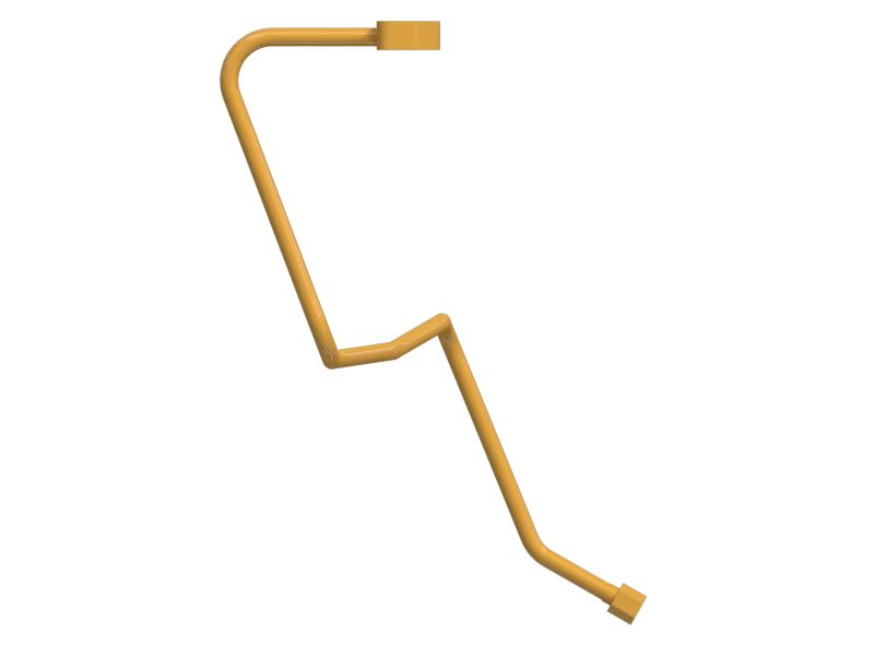 ТРУБКА В СБОРЕ