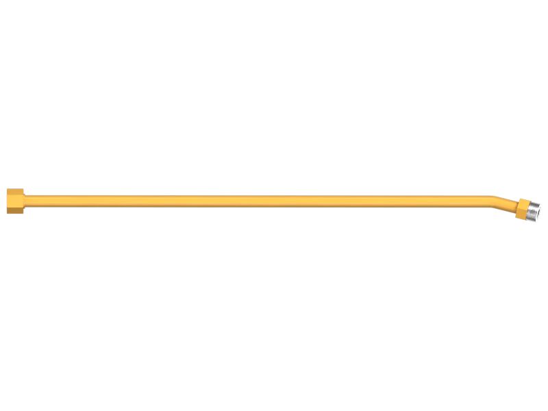 381-4555: Tube Assembly | CATCorp