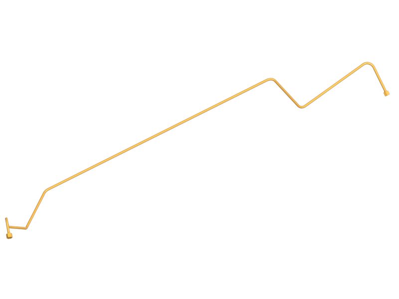 ТРУБКА В СБОРЕ