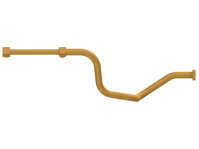 TUBE AS