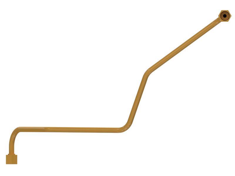 258-8866: Tube Assembly 2588866 купить