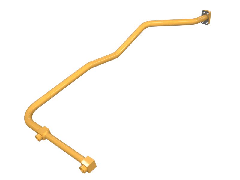 ТРУБКА В СБОРЕ