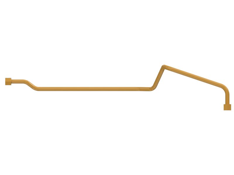 ТРУБКА В СБОРЕ