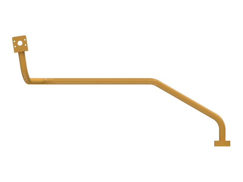 ТРУБКА В СБОРЕ