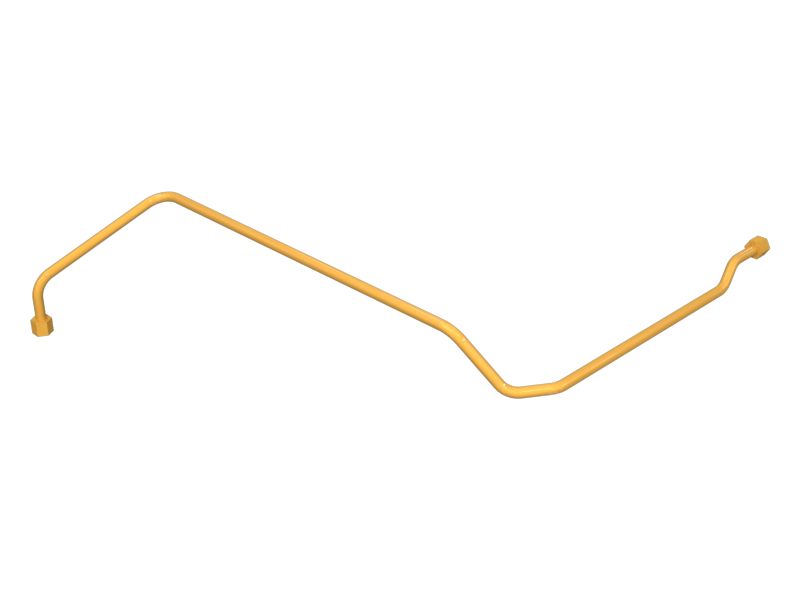 ТРУБКА В СБОРЕ