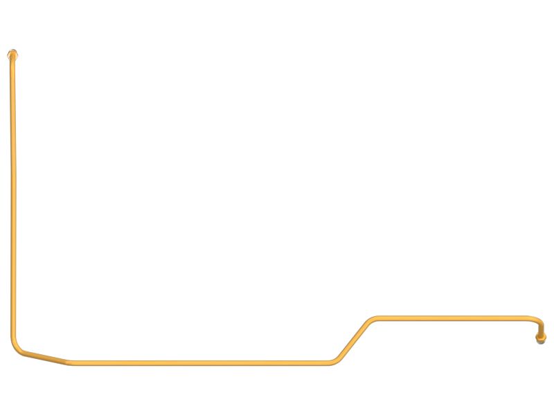 256-6784: TUBE AS | CATCorp