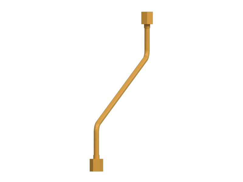 ТРУБКА В СБОРЕ