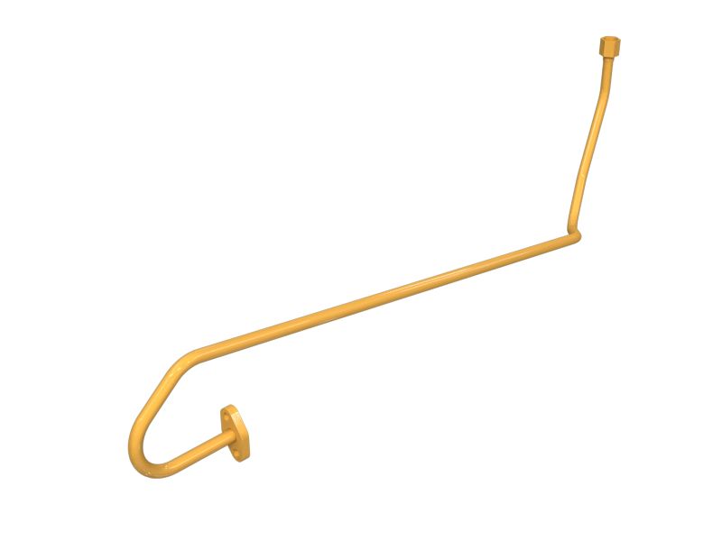 192-9162: ТРУБКА O SU В СБОРЕ