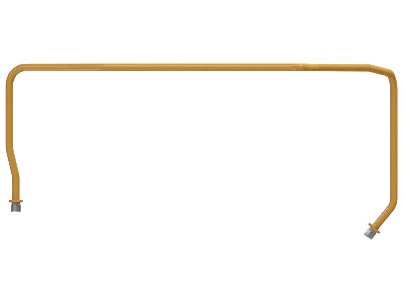 ТРУБКА В СБОРЕ