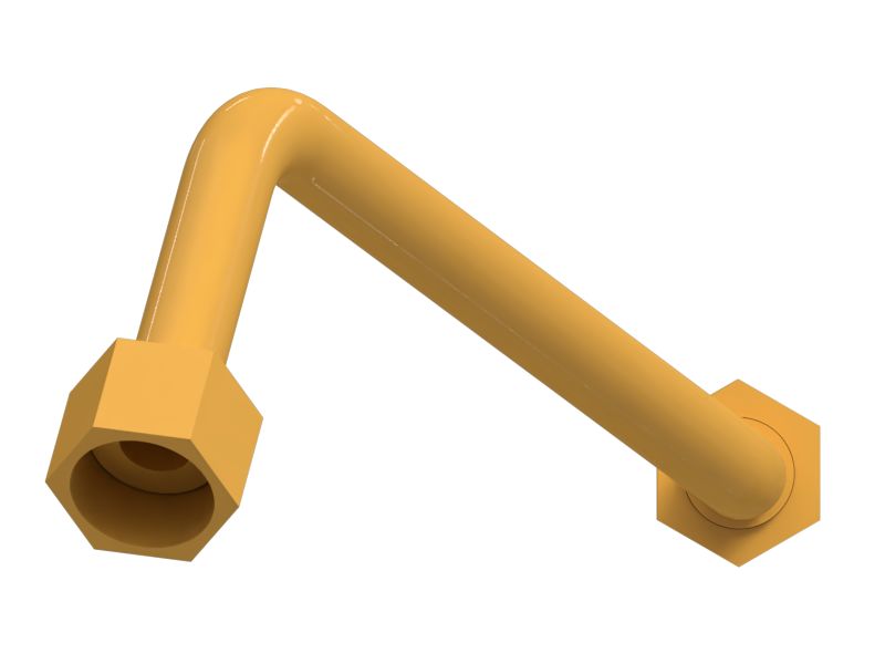 339-7839: Tube Assembly 3397839 купить