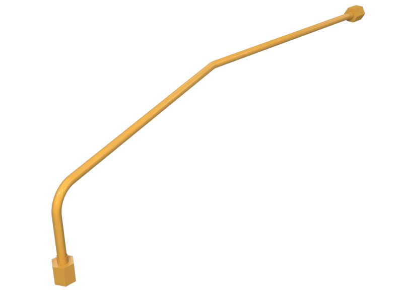 4W-5986: Tube Assembly | CATCorp