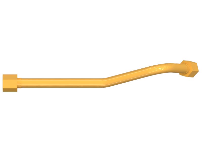 470-3749: Tube Assembly 4703749 купить