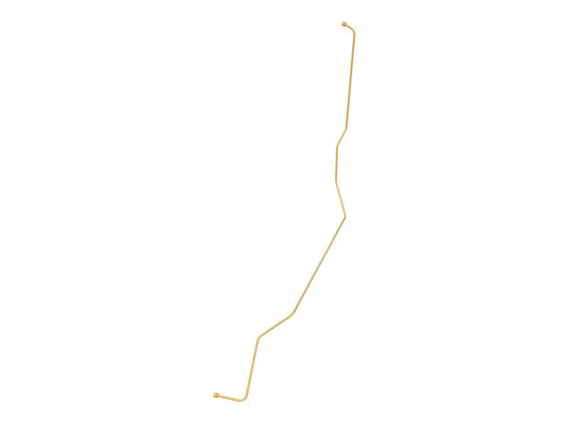 ТРУБКА В СБОРЕ