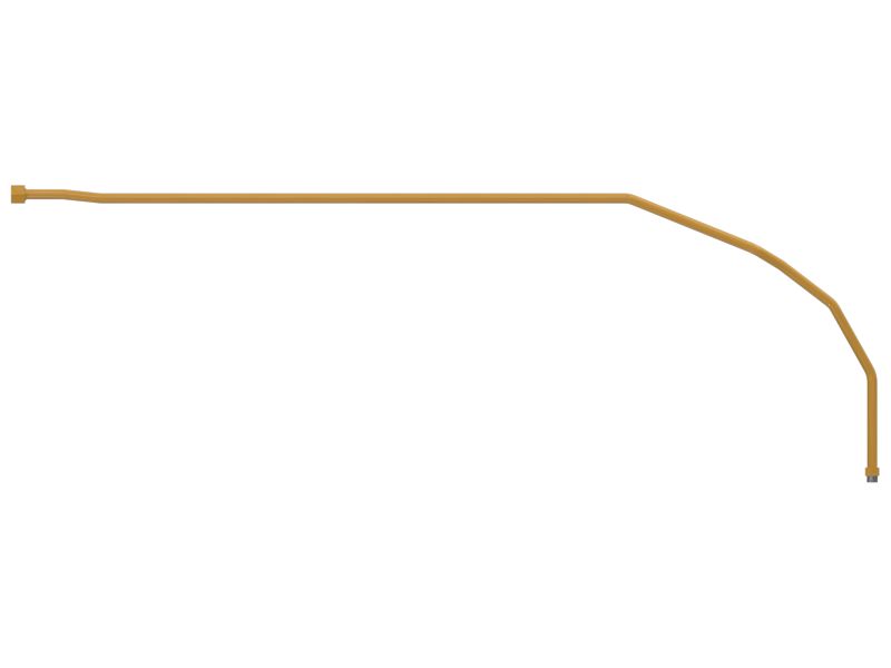 291-8465: Tube Assembly | CATCorp