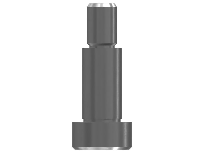 БОЛТ ЗАПЛЕЧИКА