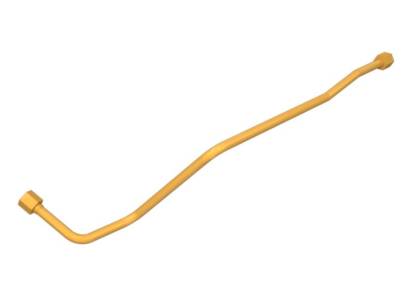 532-2513: TUBE AS-FUEL 532-2513 Caterpillar