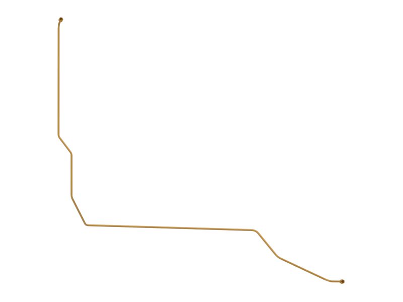 ТРУБКА В СБОРЕ