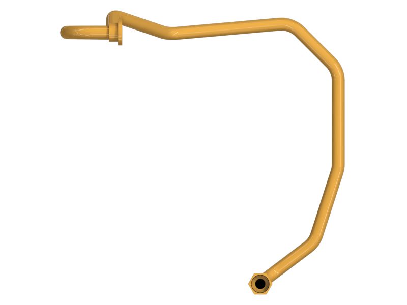 ТРУБКА В СБОРЕ