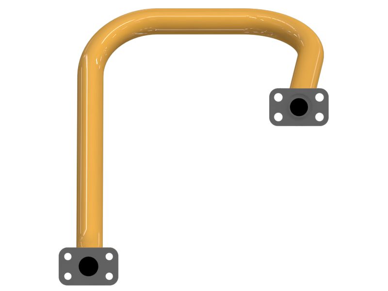 ТРУБКА В СБОРЕ