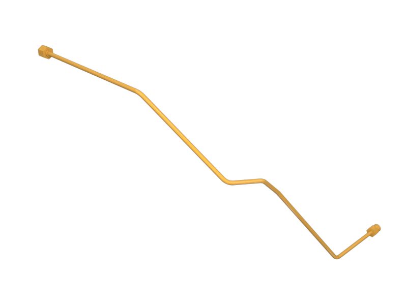 348-3046: ТРУБКА В СБОРЕ ВОДЯНАЯ