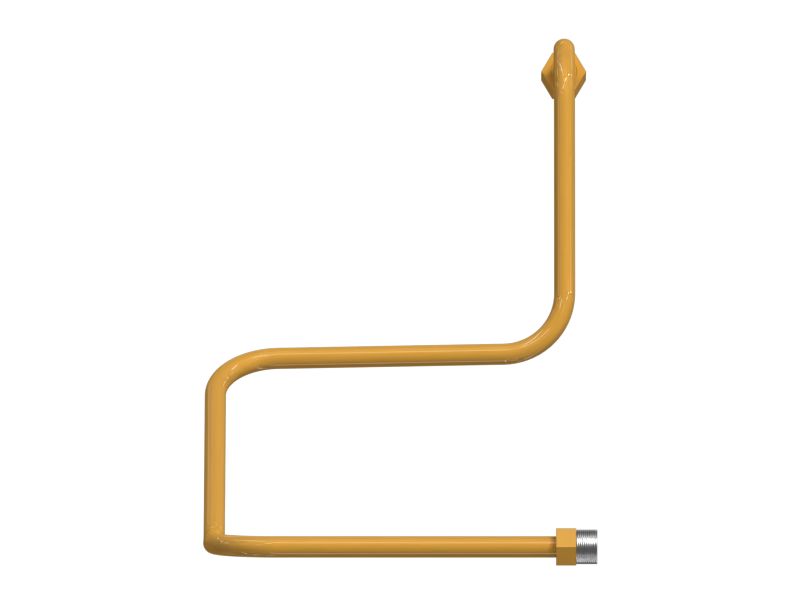 315-5454: Tube Assembly 3155454 купить