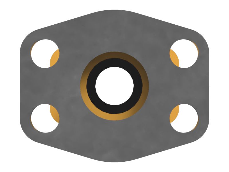 ТРУБКА В СБОРЕ