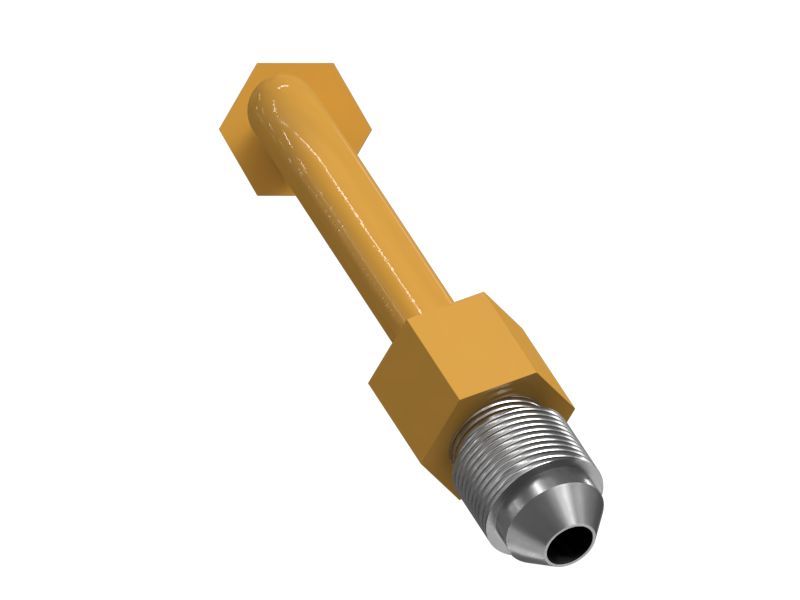509-8340: TUBE AS-OIL 5098340 购买