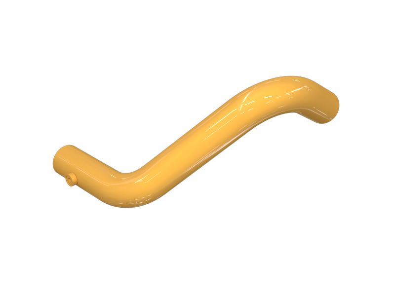 383-2084: ТРУБКА В СБОРЕ