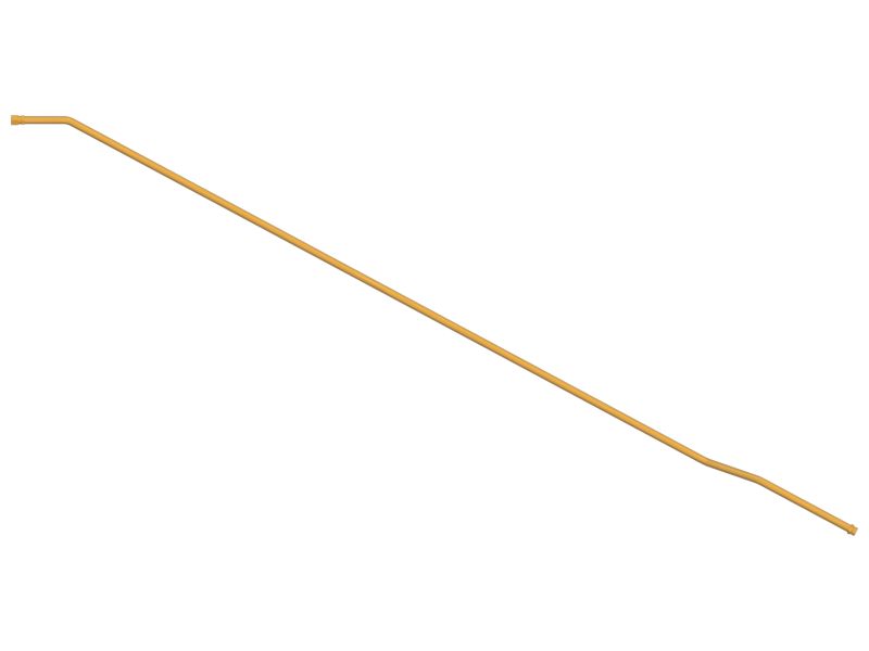 ТРУБКА В СБОРЕ