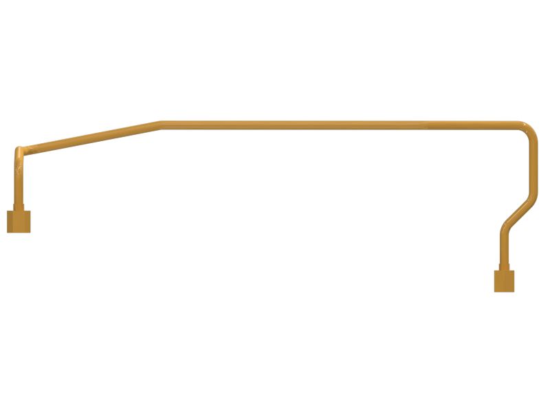 ТРУБКА В СБОРЕ