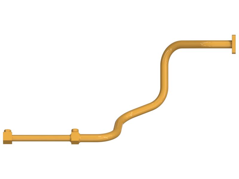 TUBE AS