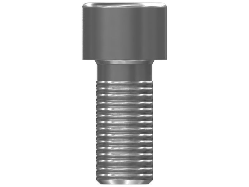 498-3340: SOCKET HEAD BOLT 4983340 купить
