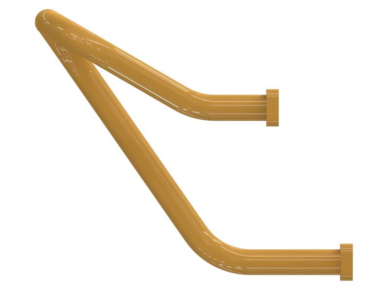 ТРУБКА В СБОРЕ