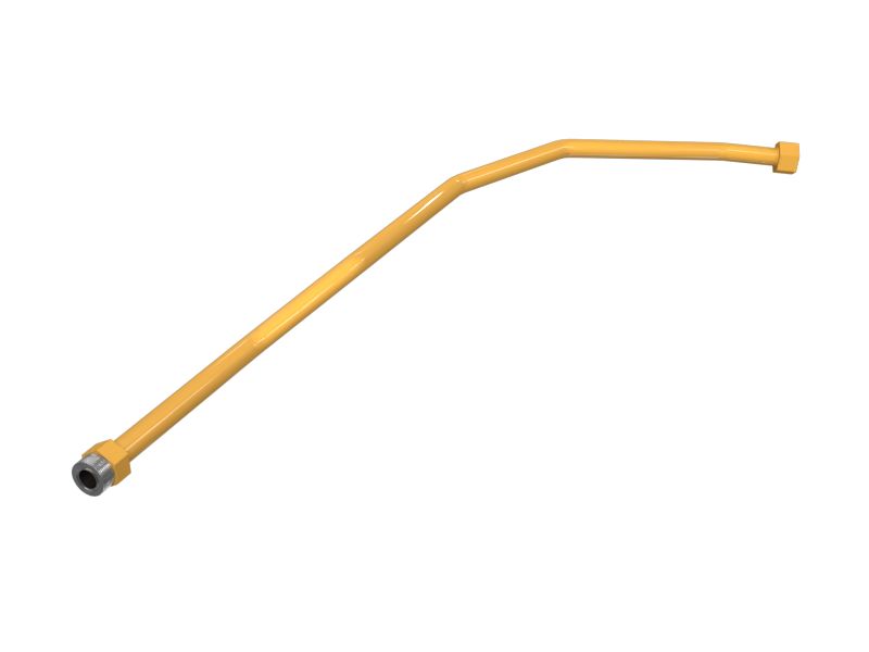 448-0634: Auxiliary Hydraulic Lines Tube 4480634 купить
