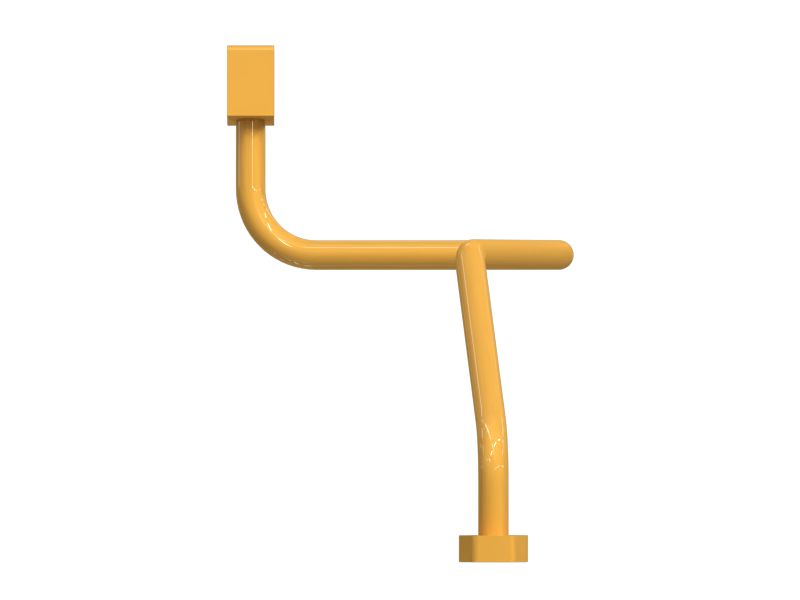 ТРУБКА В СБОРЕ