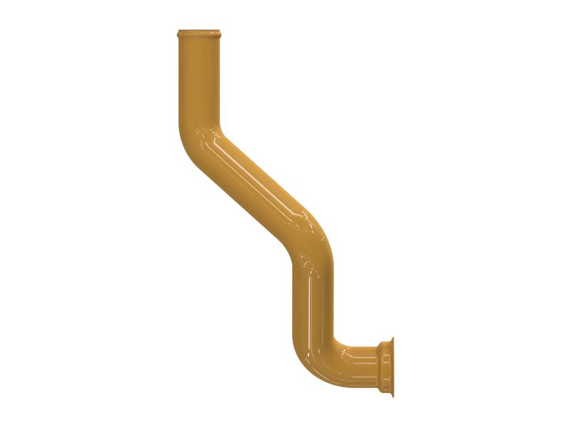 ВОЗДУШНАЯ ТРУБКА