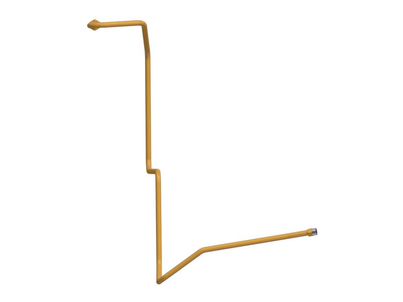 365-1054: Fluid Carrying Tube Assembly | CATCorp
