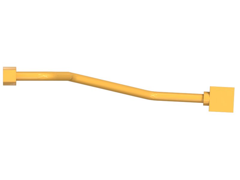 ТРУБКА В СБОРЕ