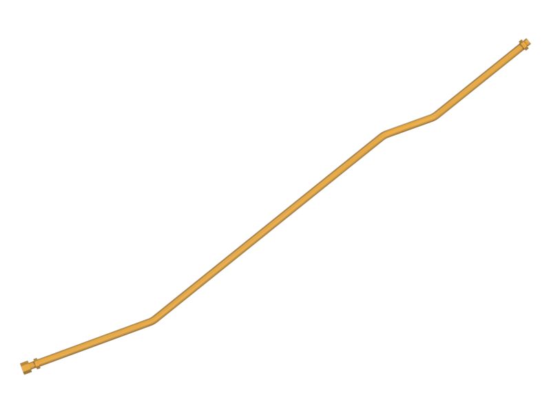 ТРУБКА В СБОРЕ