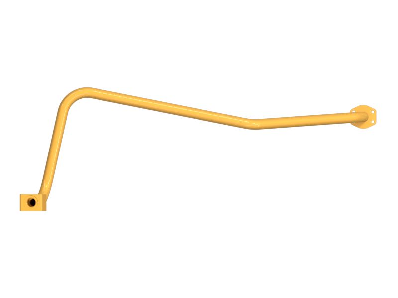 ТРУБКА В СБОРЕ