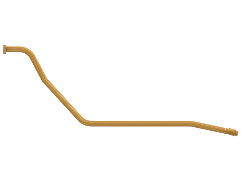 ТРУБКА В СБОРЕ