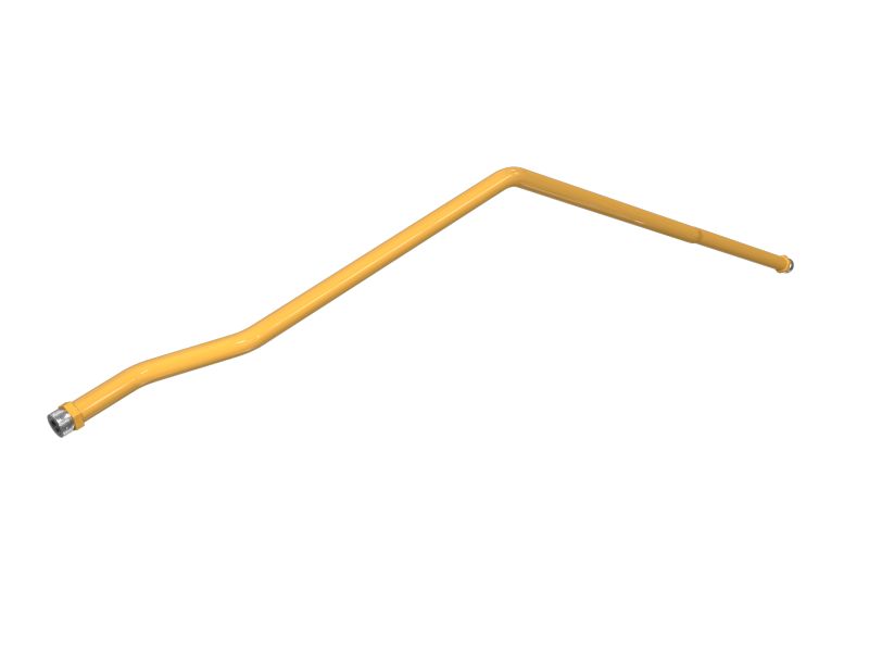 143-9793: ТРУБКА В СБОРЕ