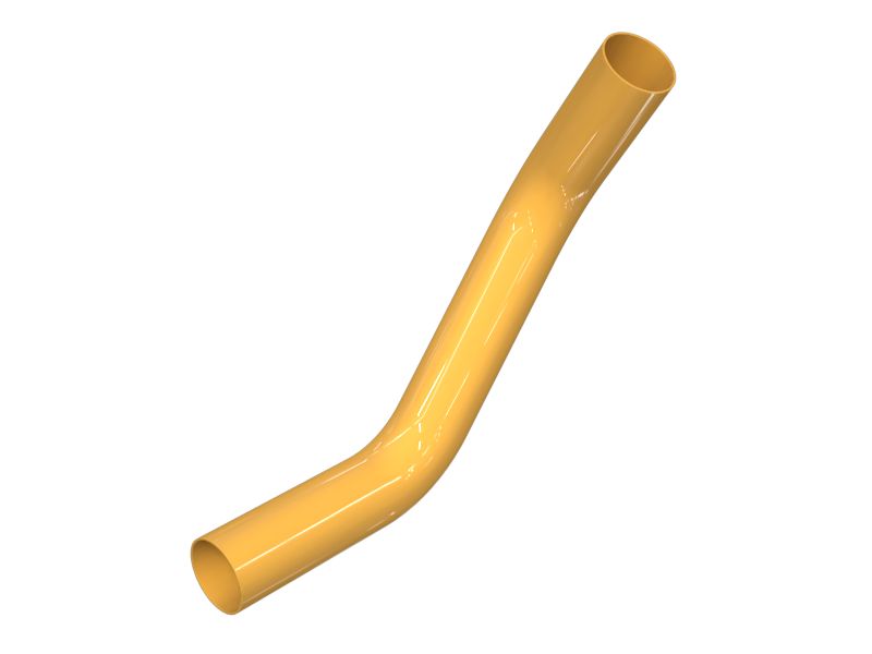 365-8238: ТРУБКА