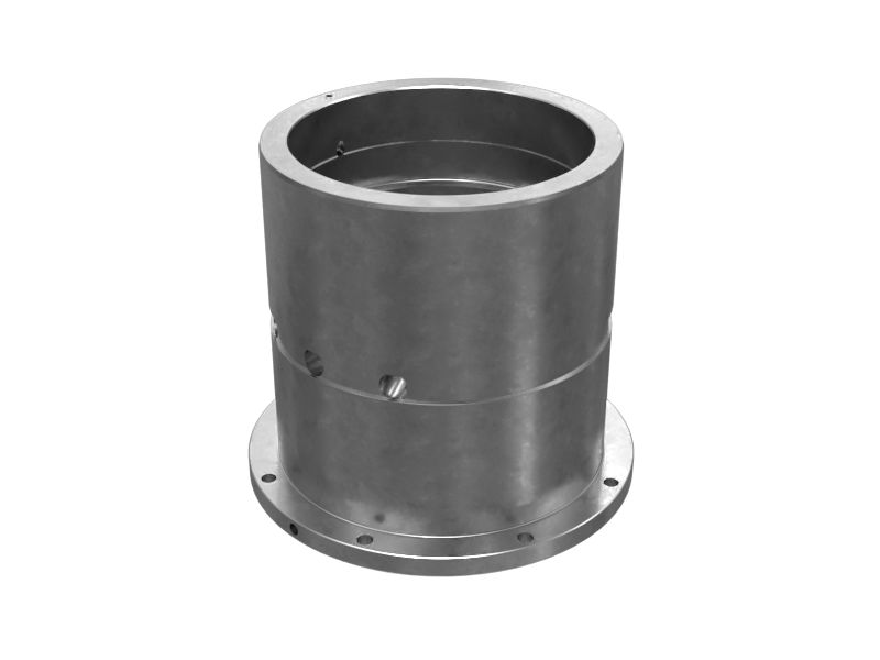 498-5117: Sleeve Bearing (bushing) 4985117 купить