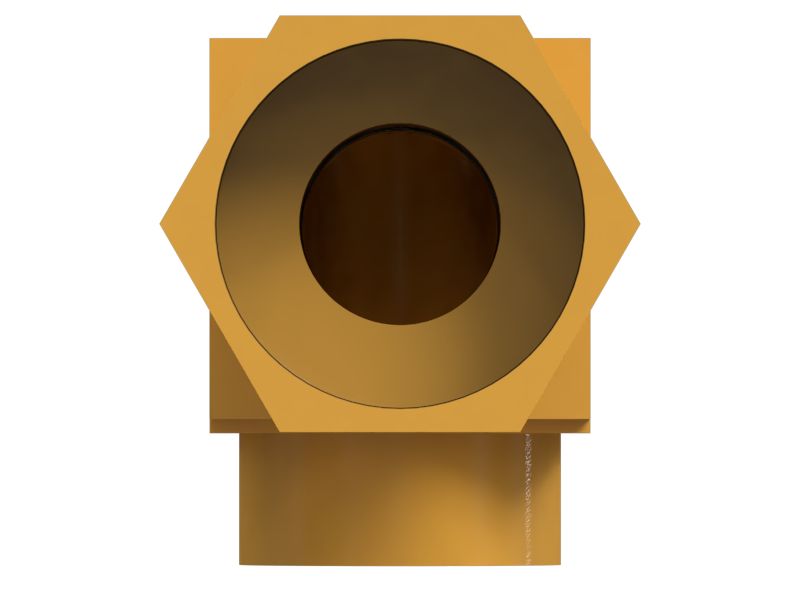 ТРУБКА В СБОРЕ