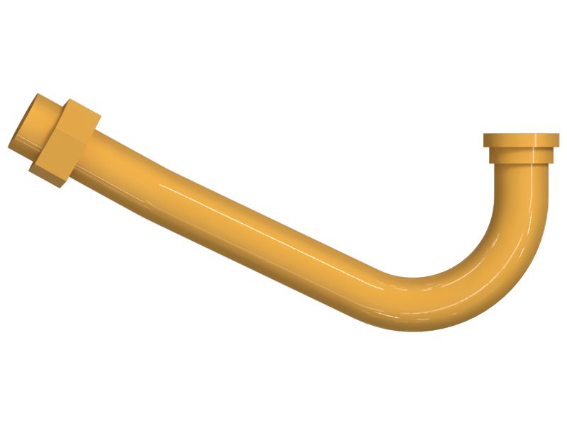 190-0927: TUBE AS 1900927 купить