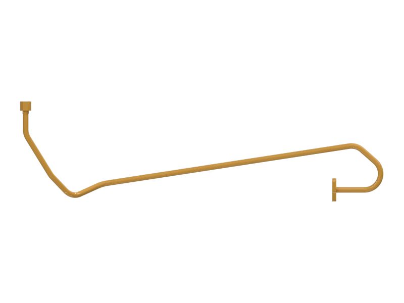 ТРУБКА O SU В СБОРЕ