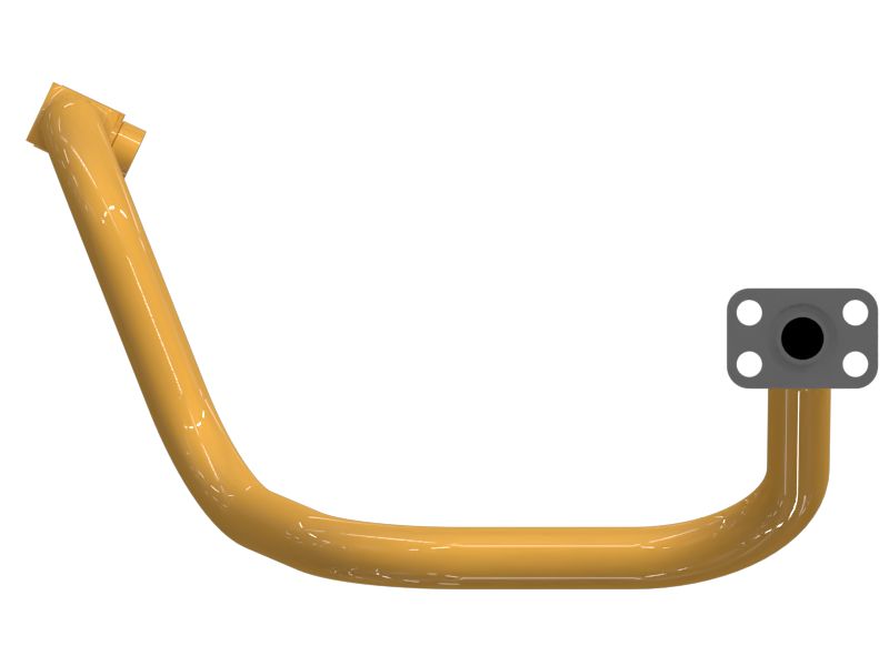 TUBE AS