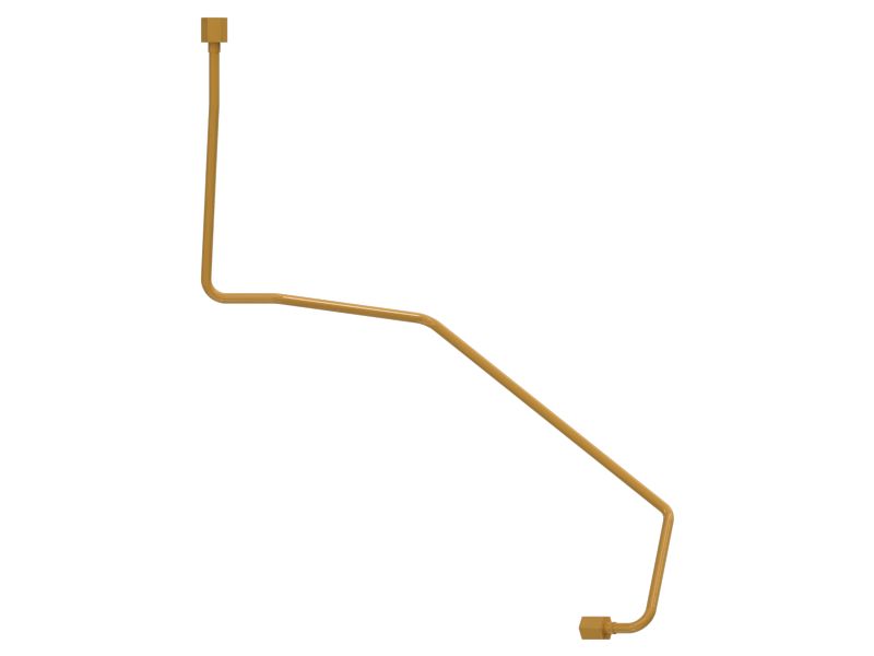 ТРУБКА ВОЗДУШНАЯ В СБОРЕ